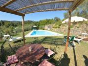 Via del Colle e di Stabbiano 12 vani 320mq