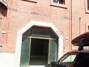 Via del Conservatorio 34 monolocale 63mq Via del Conservatorio 34 monolocale 63mq