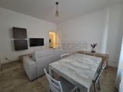 Via del Consorzio trilocale 90mq