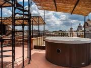 Via del Corso, Rome, Lazio 00187