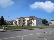 Via del Donatore trilocale 111mq