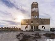Via del Faro Isola Sacra 150mq