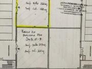 VIA DEL FONDITORE ZONA INDUSTRIALE monolocale 156mq