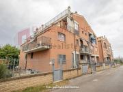 Via del Fosso dell´Osa 399 bilocale 50mq