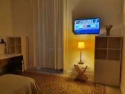 Via del Giuba 22, Roma, Italia