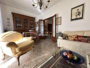 Via del Guarlone quadrilocale 90mq