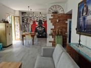 Via del Larione 13 quadrilocale 120mq