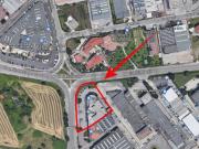 Via del Lavoro 1 20 vani 2848mq