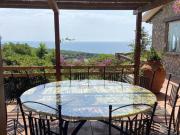 Via del Lentisco 27 8 vani 180mq