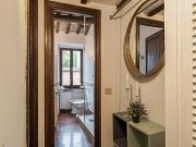 Via del Mattonato, Rome, Lazio 00153