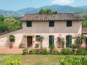 Via del Parco 9B 9 vani 230mq