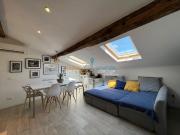 Via del Patriota 15 quadrilocale 80mq