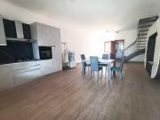 Via del Pesce Luna trilocale 85mq