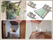 via del poggio 7 vani 210mq