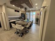 via del poggio trilocale 85mq