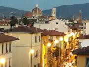 Via del Ponte alle Mosse, Florence, Tuscany 50144