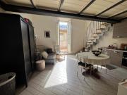 Via del Ponte alle Mosse monolocale 45mq