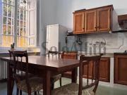 Via del Pratellino 7 trilocale 97mq