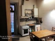 Via del Roscetto trilocale 60mq