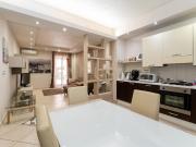 Via del Rotolo 42 trilocale 101mq