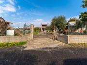 Via del Salice quadrilocale 120mq