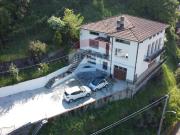 Via del Soccorso 7 vani 205mq