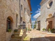 Via del Tempio quadrilocale 113mq