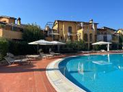 Via del torchio quadrilocale 111mq