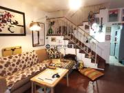 via del vasaro trilocale 105mq