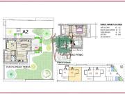 Via Dell´Accademia CENTRO quadrilocale 118mq