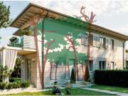 Via Dell´Accademia CENTRO trilocale 114mq