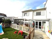 VIA DELL´AIRONE PRINCIPINA A TERRA trilocale 77mq