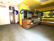 Via dell´Amba Aradam 8/9 bilocale 60mq Via dell´Amba Aradam 8/9 bilocale 60mq