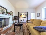 Via dell´Anfrione 5 vani 230mq