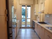 Via dell´Angelo Custode trilocale 66mq