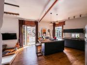 Via dell´Epomeo quadrilocale 130mq