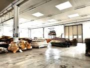 Via dell´Industria 13 2010mq