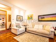 Via dell´Ippodromo 62 7 vani 136mq