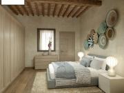 Via dell´ isola 5 vani 126mq