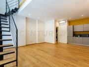 Via dell´Olmata 30 bilocale 100mq