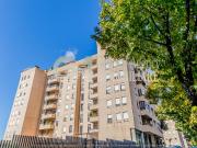 Via dell´Orsa Minore trilocale 80mq