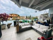 via dell´ortazzino bilocale 70mq