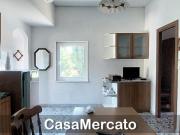 Via dell´Oservatorio trilocale 55mq