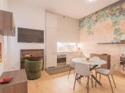 VIA DELL´ UNIONE CORDUSIO / DUOMO / MISSORI monolocale 40mq VIA DELL´ UNIONE CORDUSIO / DUOMO / MISSORI monolocale 40mq