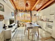 VIA DELL´UNITA´ D´ITALIA trilocale 75mq