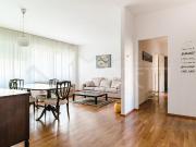 Via della Bassata 38 quadrilocale 119mq