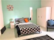 via della Cernaia Stanza 54