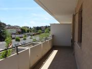 Via Della Cerquetta CASSIA monolocale 42mq