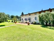 Via della Chiesa di Gragnano 10 vani 900mq