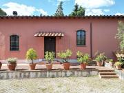 Via della Chiesa I 536 8 vani 230mq